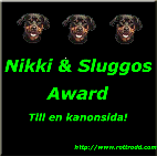 Nikki & Sluggo