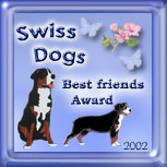 Swiss Dogs
